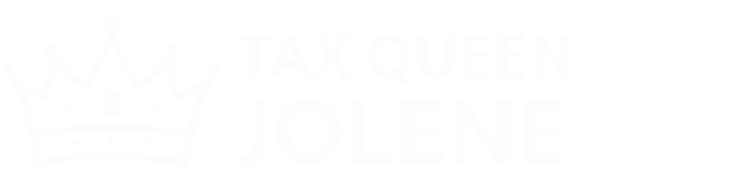 Tax Queen Jolene